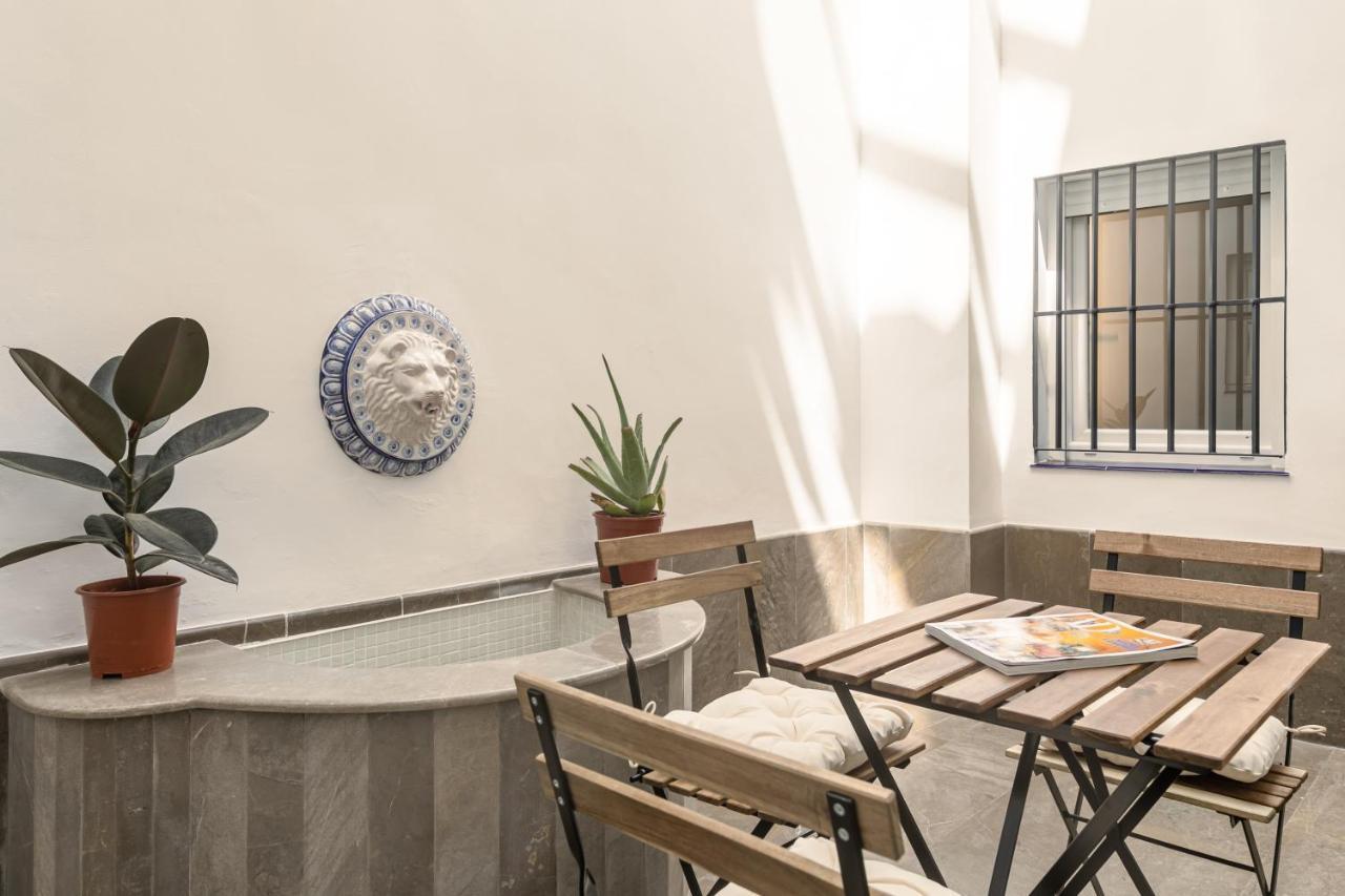 Isg Apartments Zaragoza-Free Parking Seville Exterior photo
